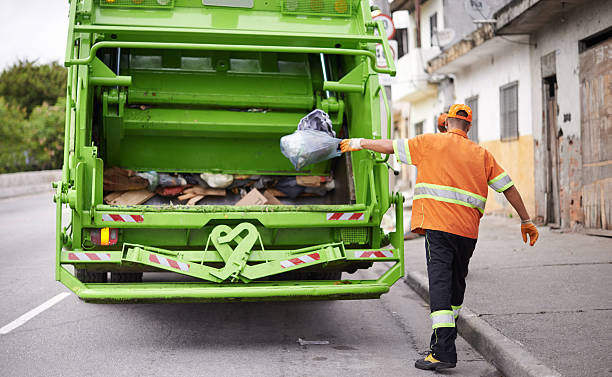 Best Retail Junk Removal  in Graham, NC